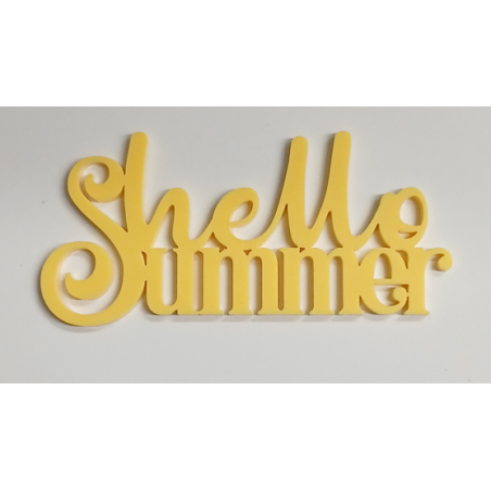 Penelope Dee Title Hello Sunshine
