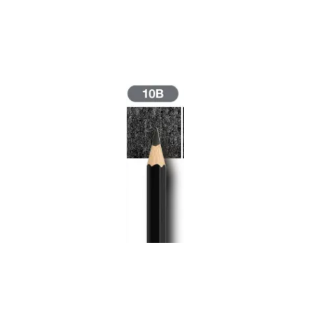 Faber-Castell Pitt Graphite Matt Pencil 10B