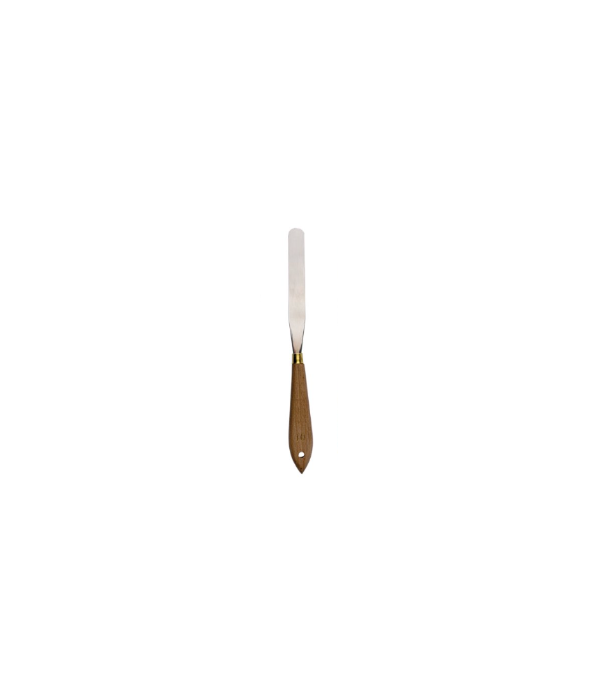 Dala Wooden Handle Palette Knife 10