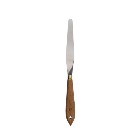 Dala Wooden Handle Palette Knife 11