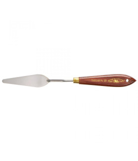 Winsor & Newton Palette Knife No23