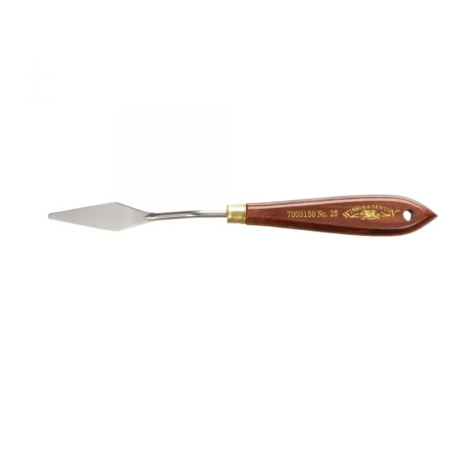 Winsor & Newton Palette Knife No25