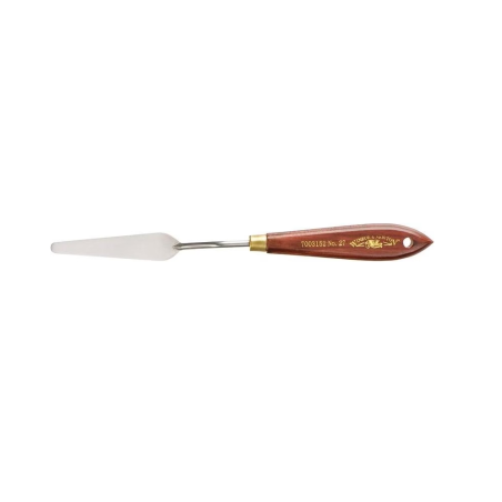 Winsor & Newton Palette Knife No27