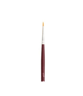 Eve - Taklon Brush 3/0 Round