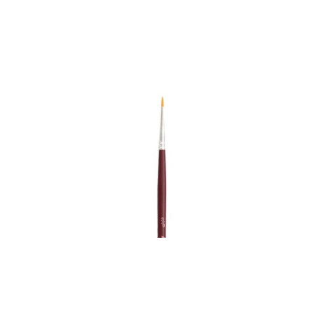 Eve - Taklon Brush 3/0 Round