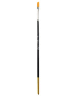 Dala Gold Angular758 Brush 8