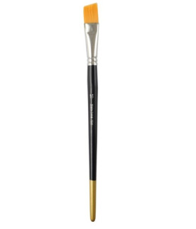 Dala Gold 758 Angular Brush 16