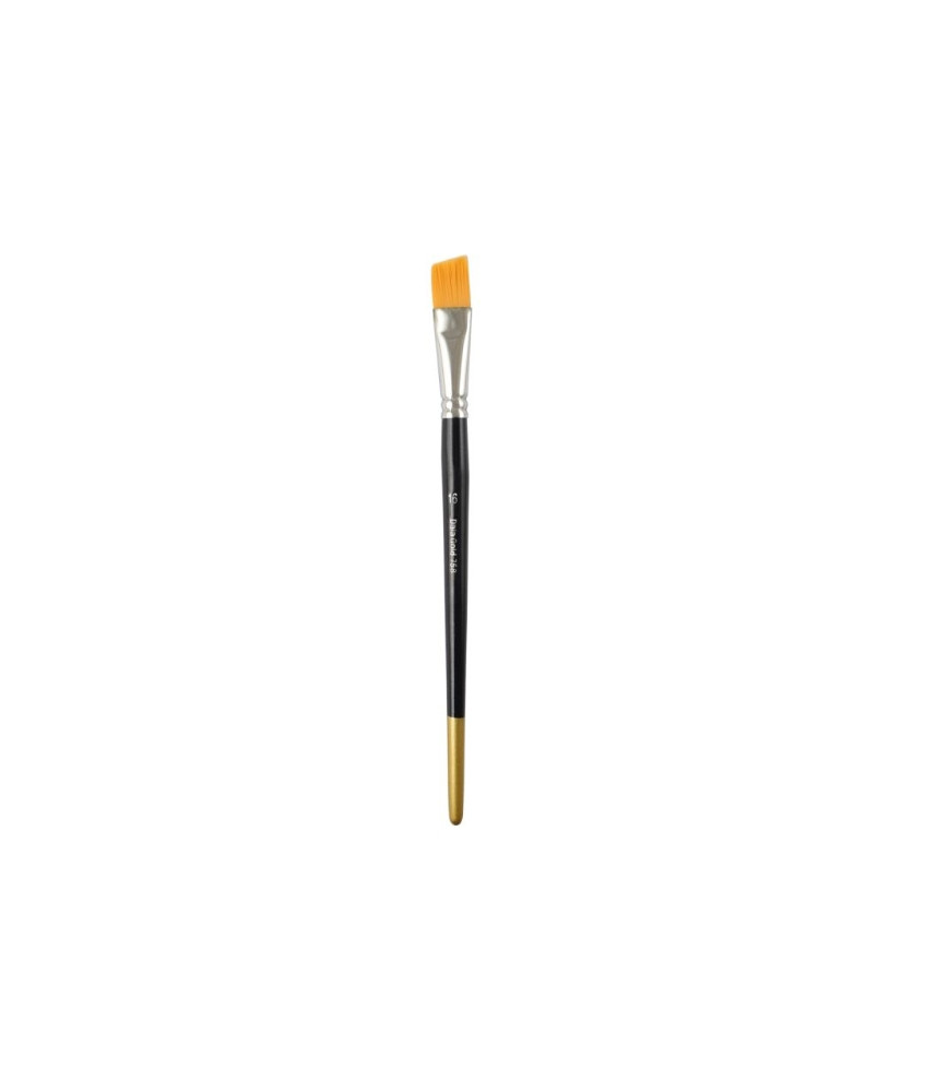 Dala Gold 758 Angular Brush 16