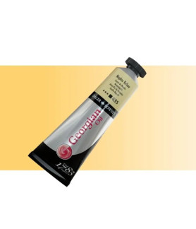 Daler Rowney Georgian Oil 38ml 635 Naples Yellow