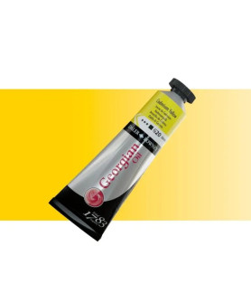 Daler Rowney Georgian Oil 38ml 620 Cadmium Yellow