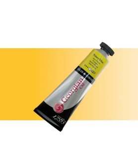Daler Rowney Georgian Oil 38ml 627 Primary Yellow