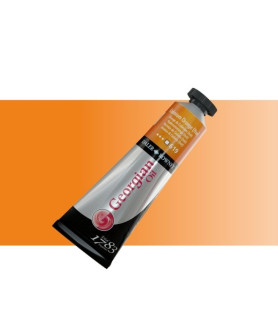 Daler Rowney Georgian Oil 38ml 619 Cadmium Orange