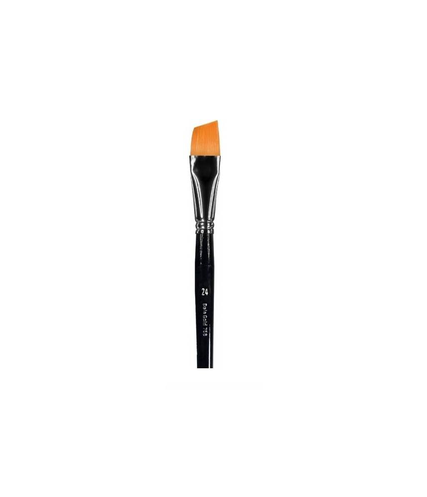 Dala Golden 758 Angular Brush 24