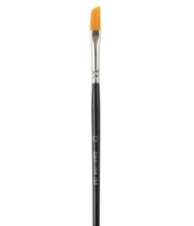 Dala Gold 758 Angular Brush 12
