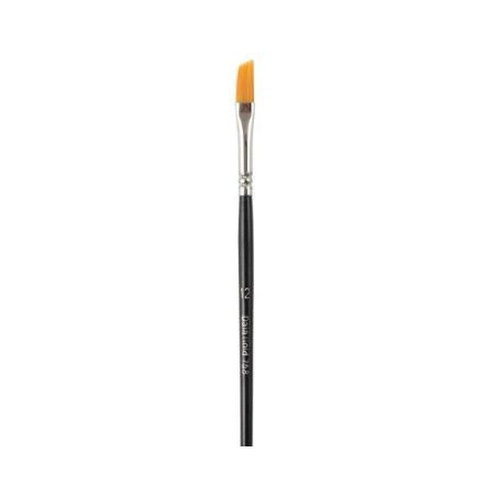 Dala Gold 758 Angular Brush 12