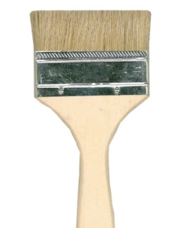 Conda Varnish Brush 8