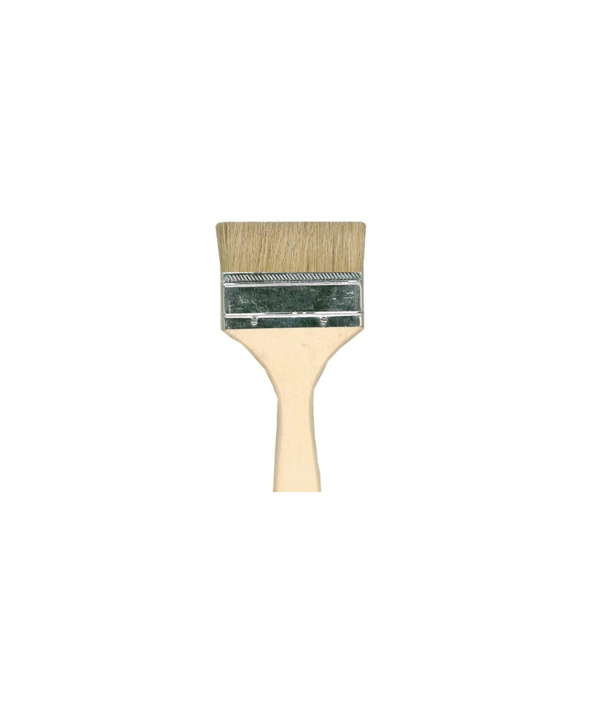 Conda Varnish Brush 8