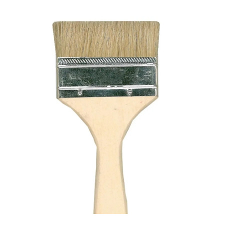 Conda Varnish Brush 8