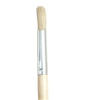 Dala Stencil 340 Brush 3