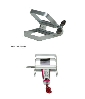 Dala Metal Paint Tube Wringer