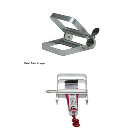 Dala Metal Paint Tube Wringer