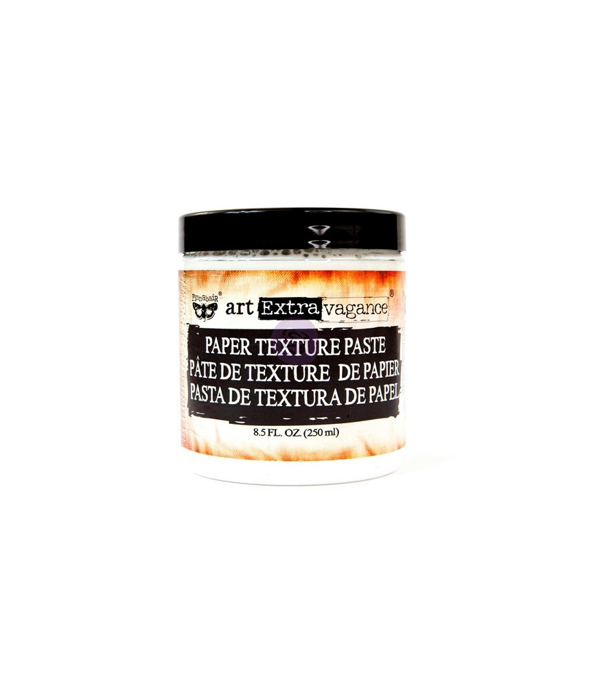Prima Marketing Art Extravagance-Paper Paste (250 ml)