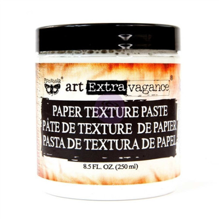 Prima Marketing Art Extravagance-Paper Paste (250 ml)