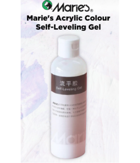 Maries Self-leveling Gel 180ml