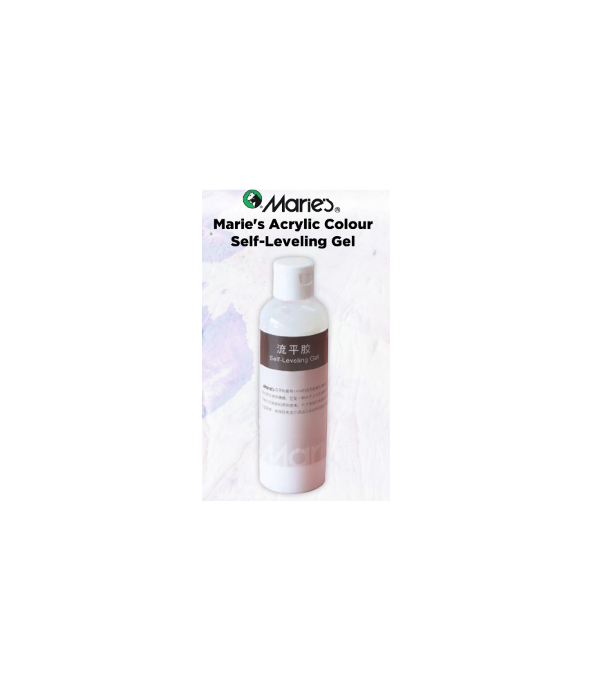 Maries Self-leveling Gel 180ml