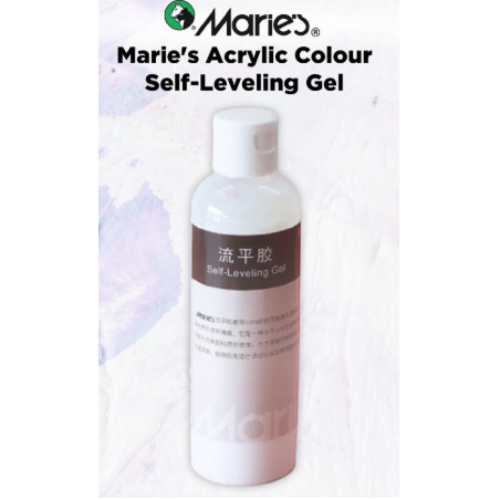 Maries Self-leveling Gel 180ml