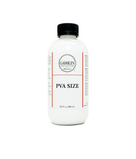 Gamblin PVA Size 250ML