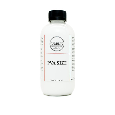 Gamblin PVA Size 250ML