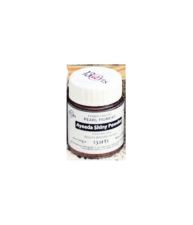 13Arts Ayeeda Shiny Powder Antique Gold 8g