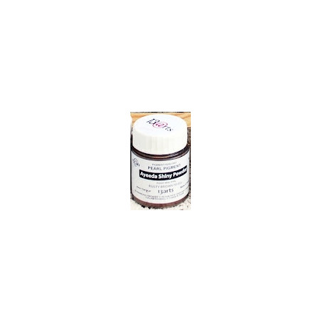 13Arts Ayeeda Shiny Powder Antique Gold 8g