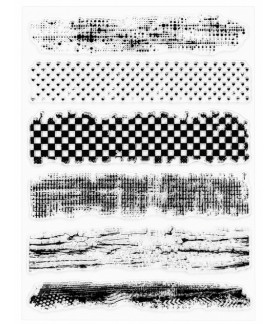 Clear Stamps Patterns