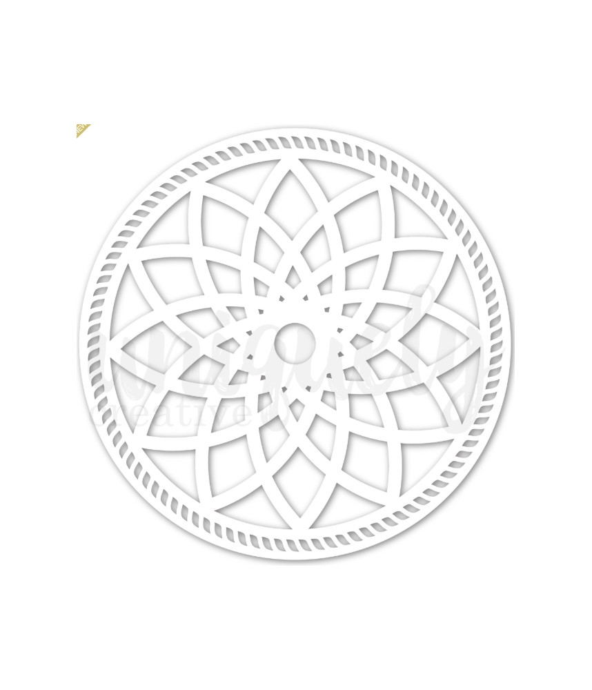 Uniquely - Dreamcatcher Overlay