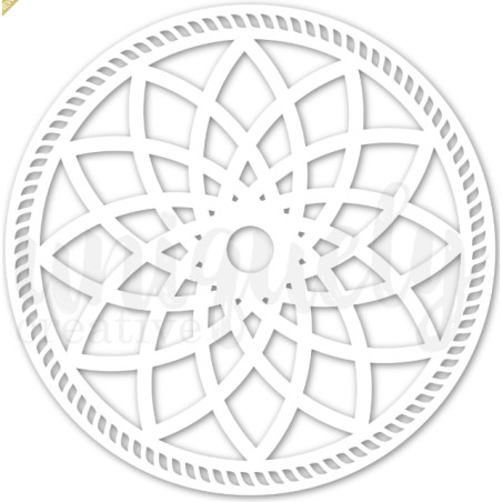 Uniquely - Dreamcatcher Overlay