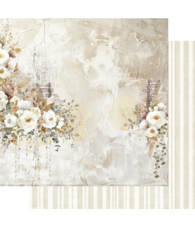 Uniquely - Bohemian Escape 12x12 Collection Pack (16 sheets)