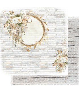 Uniquely - Bohemian Escape 12x12 Collection Pack (16 sheets)