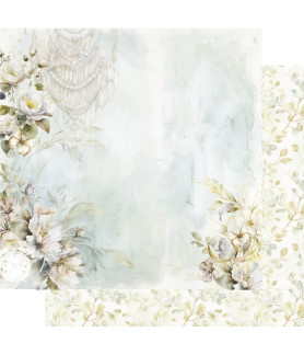 Uniquely - Bohemian Escape 12x12 Collection Pack (16 sheets)