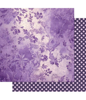 Uniquely - Ultraviolet Delight 12x12 Collection Pack (16 sheets)