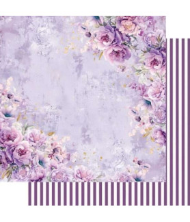 Uniquely - Ultraviolet Delight 12x12 Collection Pack (16 sheets)