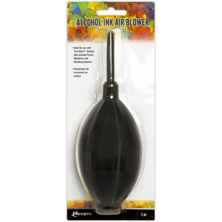 Ranger Tim Holtz Alcohol Ink Air Blower