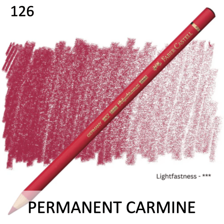 Faber Castel Permanet Carmine