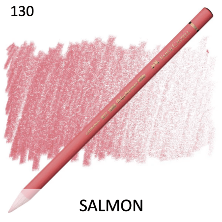 Faber Castell Polychromo Pencil - Dark Flesh/Salmon