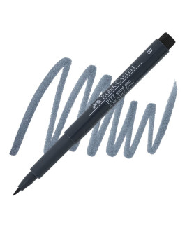 Faber Castell Pitt Artist Brush Tip Pen - Dark Indigo