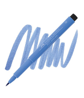 Faber Castell Pitt Artist Brush Tip Pen - Ultramarine