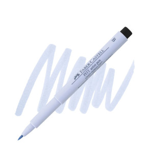 Faber Castell Pitt Artist Brush Tip Pen - Light Indigo
