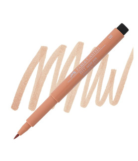 Faber Castell Pitt Artist Brush Tip Pen - Cinnamon