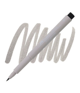 Faber Castell Pitt Artist Brush Tip Pen -Warm Grey III